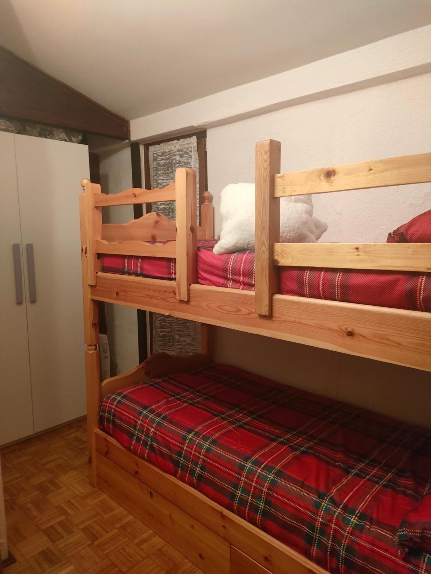 Petit Maison - Valtournenche Kültér fotó