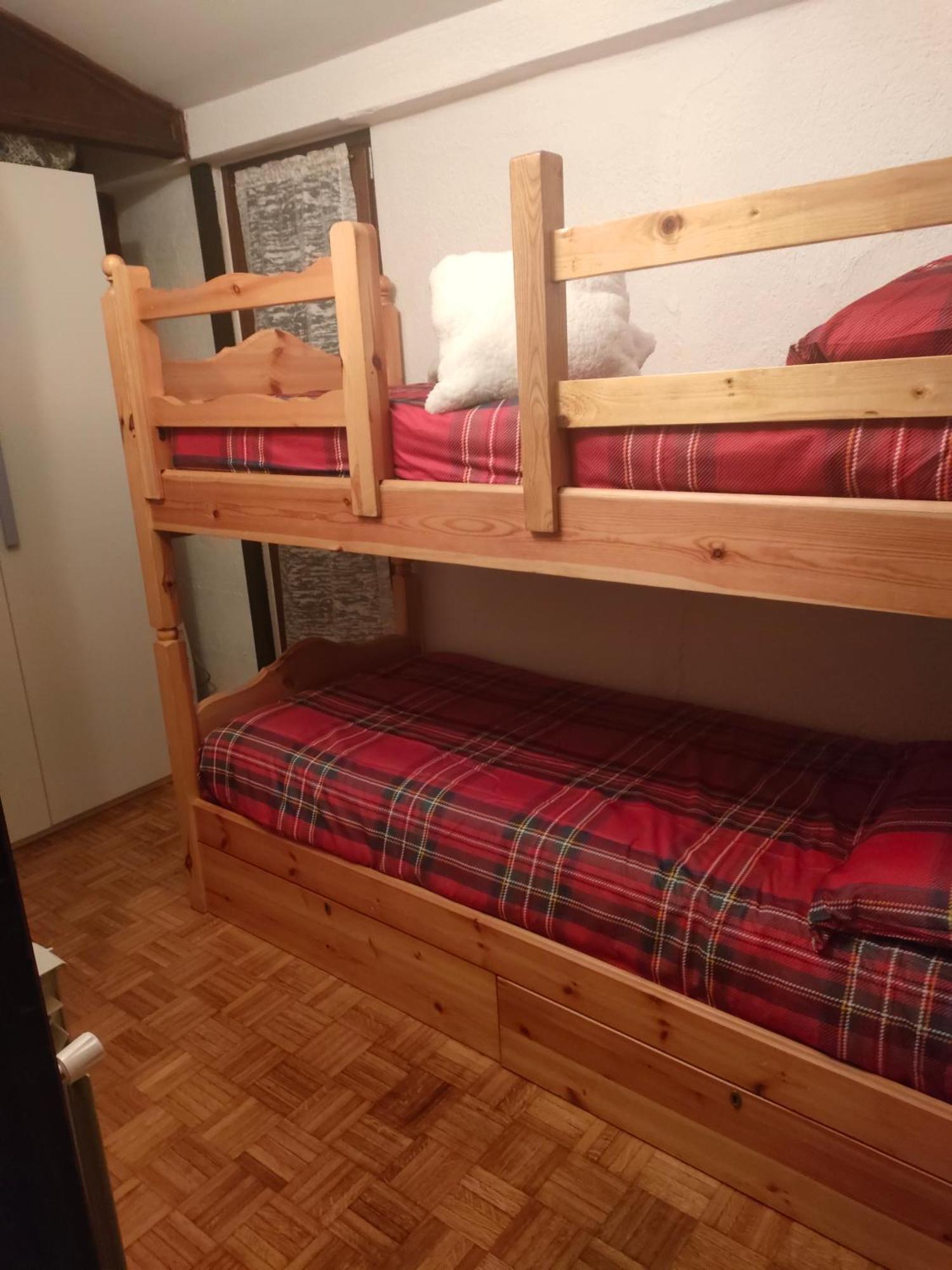 Petit Maison - Valtournenche Kültér fotó