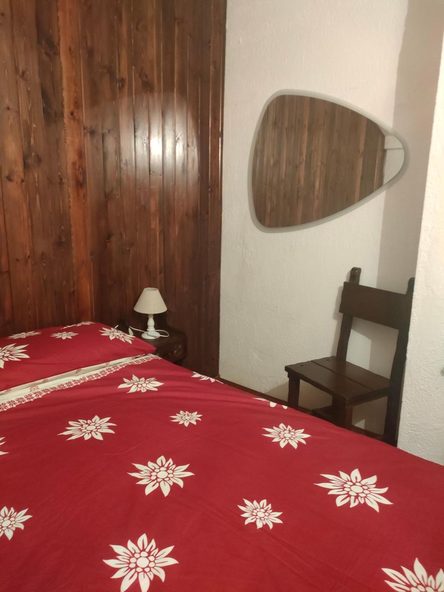 Petit Maison - Valtournenche Kültér fotó