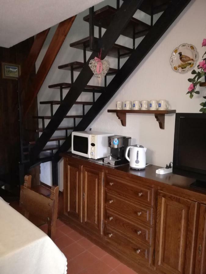 Petit Maison - Valtournenche Kültér fotó